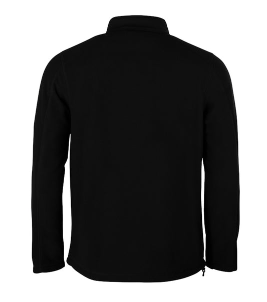 Mens Full-Zip Fleece Jacket