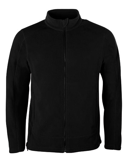 Mens Full-Zip Fleece Jacket