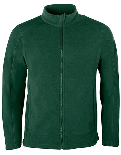 Mens Full-Zip Fleece Jacket