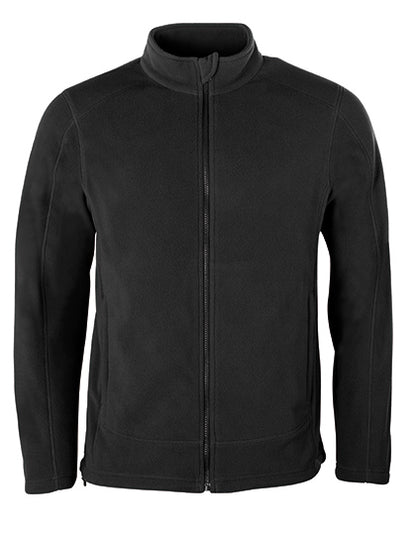 Mens Full-Zip Fleece Jacket