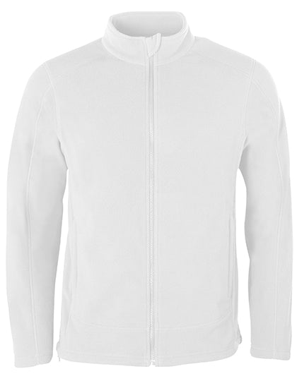 Mens Full-Zip Fleece Jacket