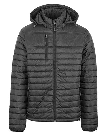 Mens Premium Quilted Jacket