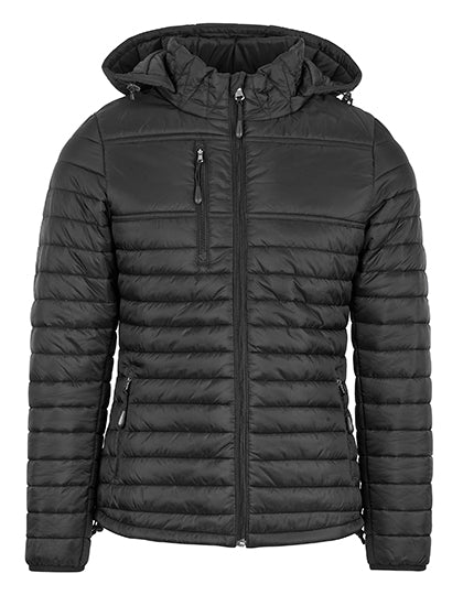 Womens Premium Quilted Jacket