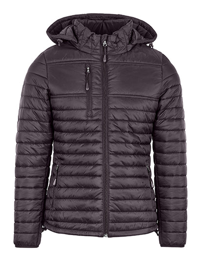 Womens Premium Quilted Jacket