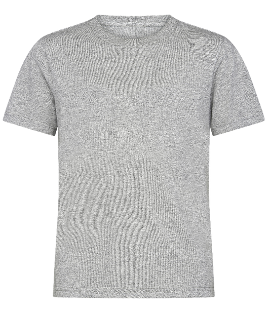 Kids Organic Luxury Roundneck Tees