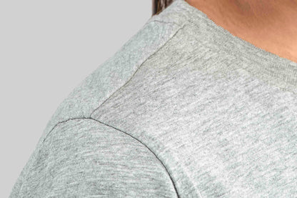 Kids Organic Luxury Roundneck Tees
