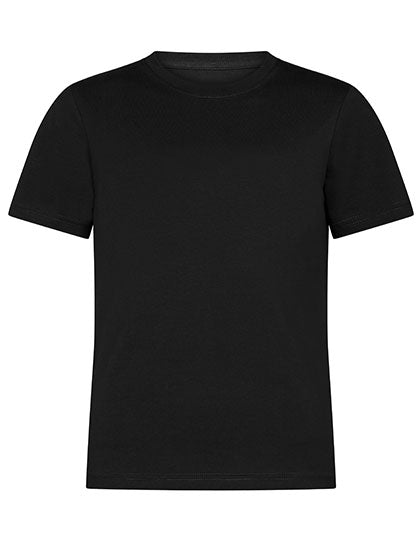 Kids Organic Luxury Roundneck Tees
