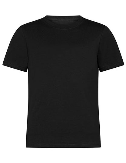 Kids Organic Luxury Roundneck Tees
