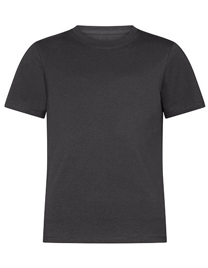 Kids Organic Luxury Roundneck Tees