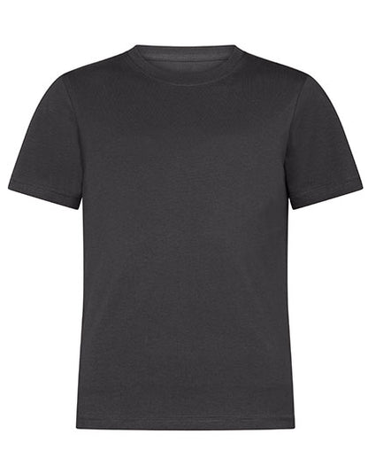 Kids Organic Luxury Roundneck Tees