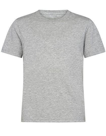 Kids Organic Luxury Roundneck Tees
