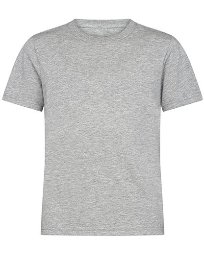 Kids Organic Luxury Roundneck Tees