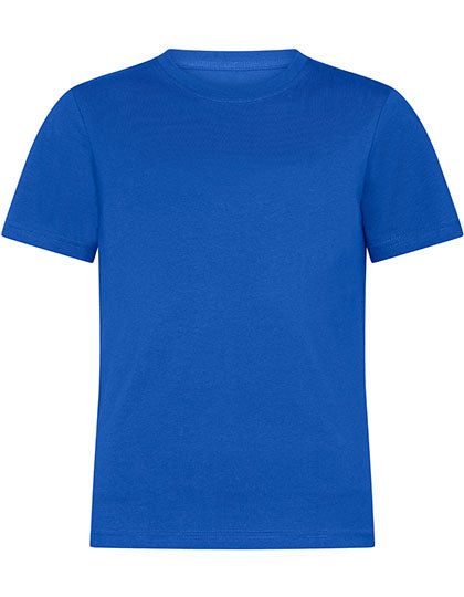 Kids Organic Luxury Roundneck Tees