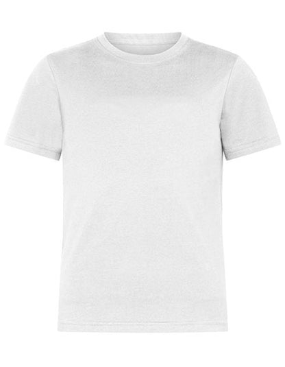 Kids Organic Luxury Roundneck Tees
