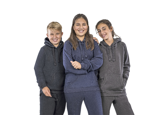 Kids Premium Hoody