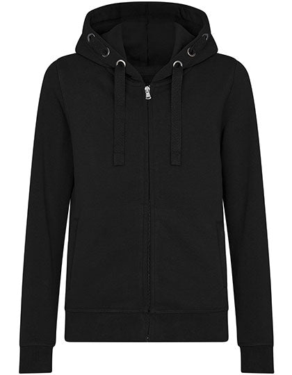 Kids Premium Hooded Jacket