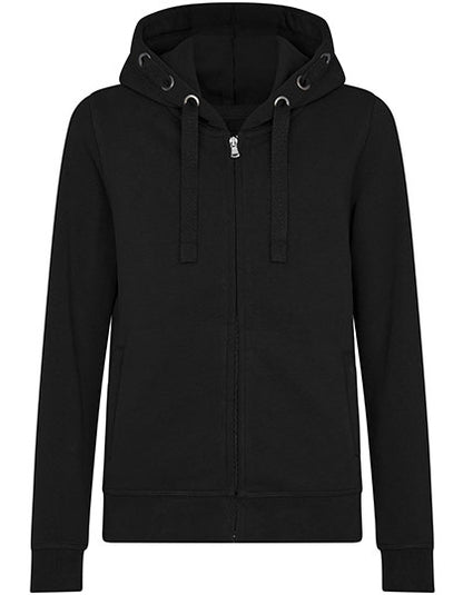 Kids Premium Hooded Jacket