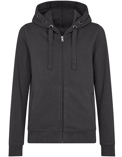 Kids Premium Hooded Jacket