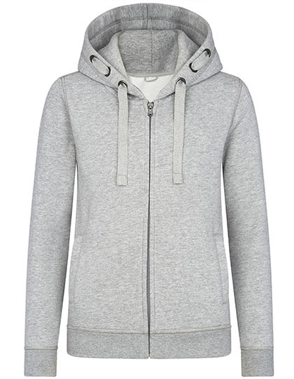 Kids Premium Hooded Jacket