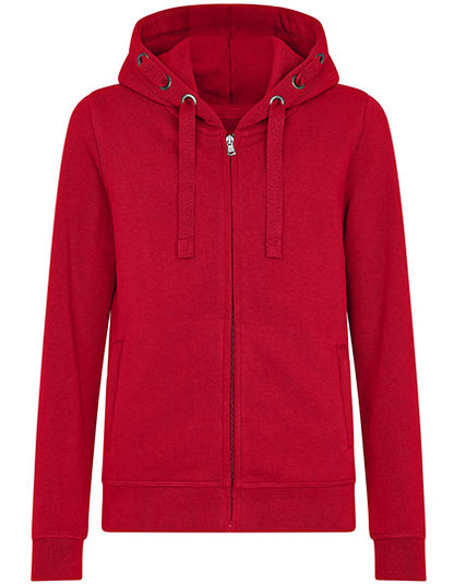Kids Premium Hooded Jacket
