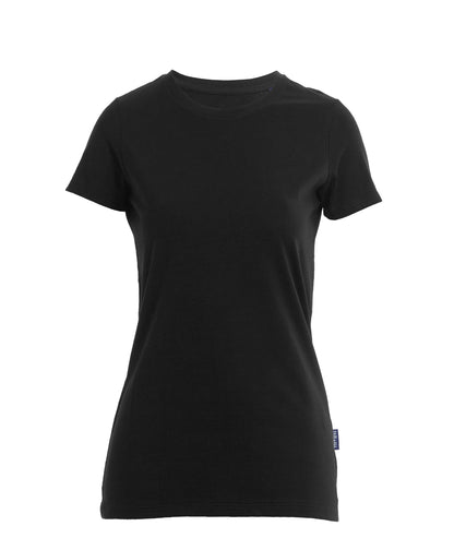 Women's Luxury Roundneck Tees