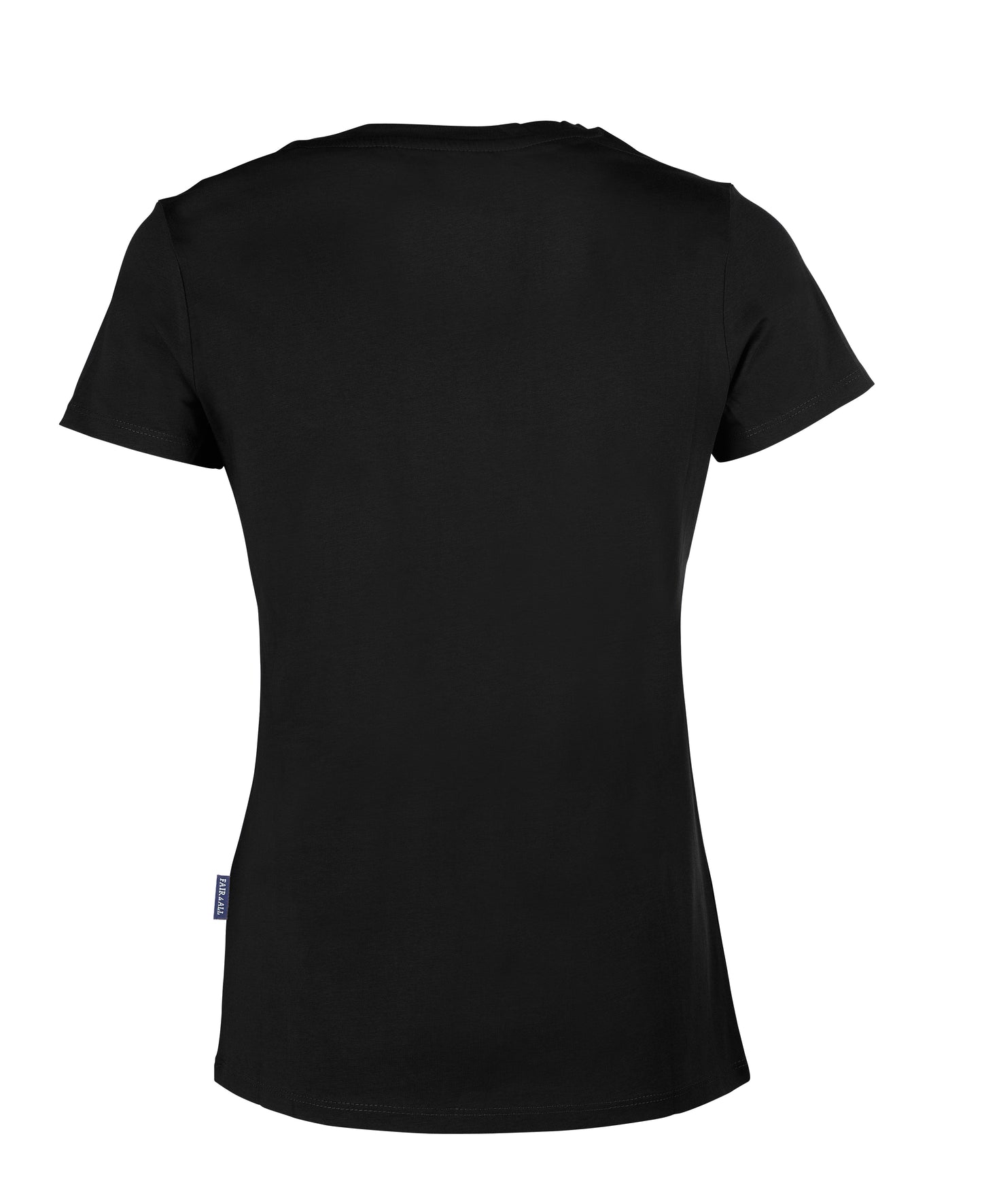 Women's Luxury Roundneck Tees
