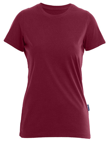 Women's Luxury Roundneck Tees