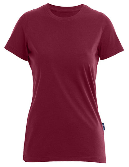 Women's Luxury Roundneck Tees