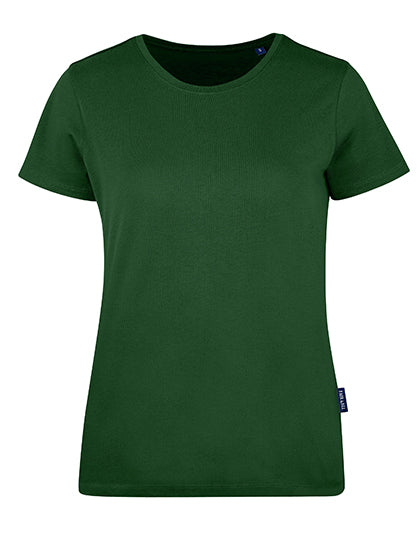 Women's Luxury Roundneck Tees