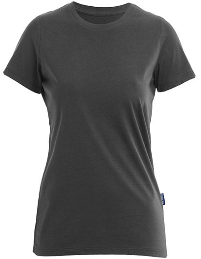Women's Luxury Roundneck Tees