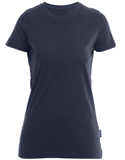 Women's Luxury Roundneck Tees
