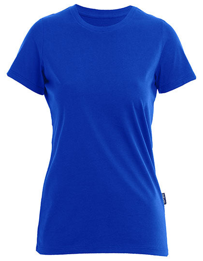 Women's Luxury Roundneck Tees