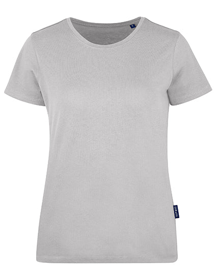 Women's Luxury Roundneck Tees