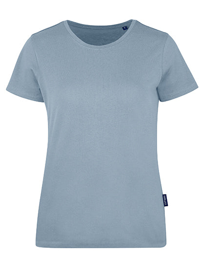 Women's Luxury Roundneck Tees