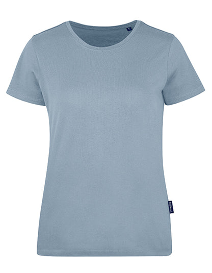Women's Luxury Roundneck Tees