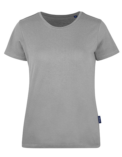 Women's Luxury Roundneck Tees