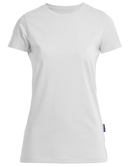 Women's Luxury Roundneck Tees
