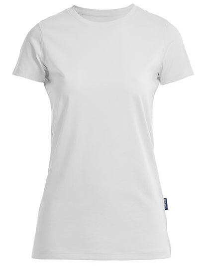 Women's Luxury Roundneck Tees