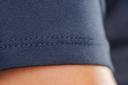 Womens Luxury V-Neck Tees
