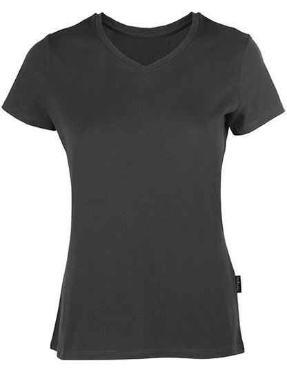 Womens Luxury V-Neck Tees