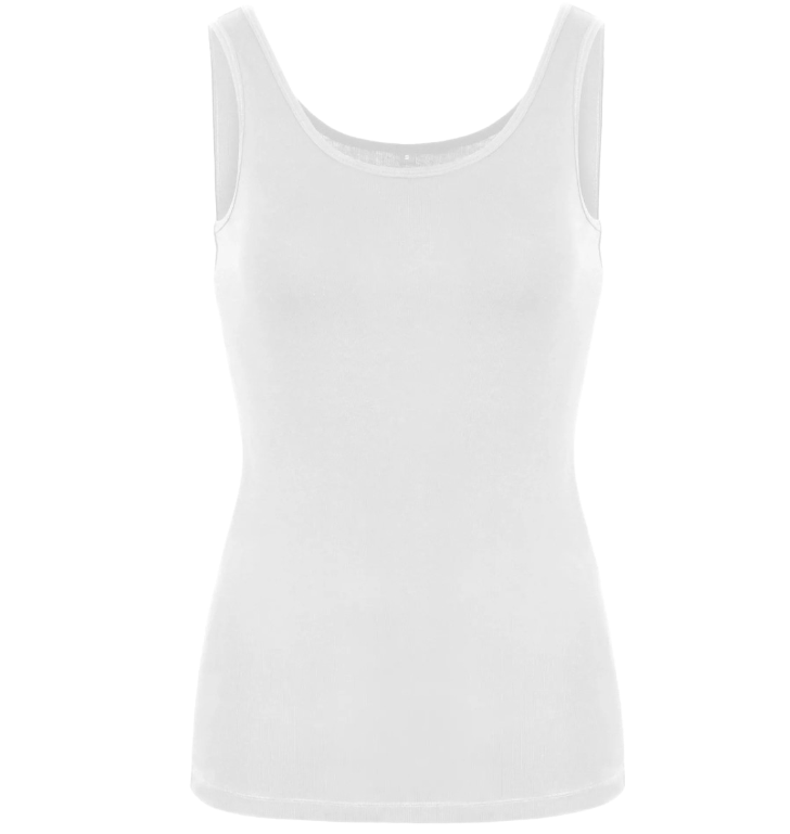 Womens Premium Tanktop