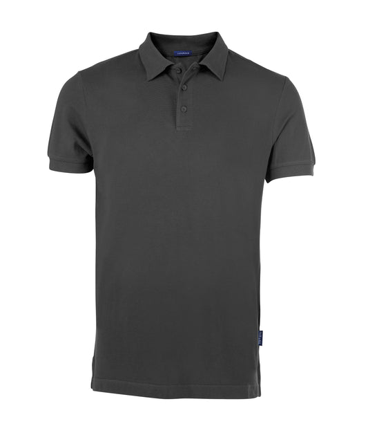 Mens Luxury Polo