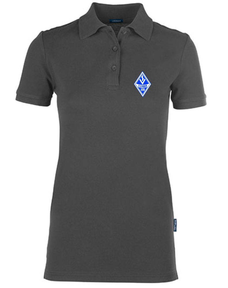 SVA Womens Stretch Polo