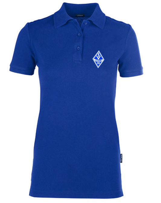 SVA Womens Stretch Polo
