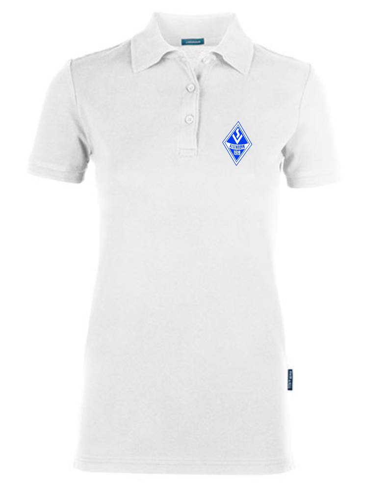 SVA Womens Stretch Polo
