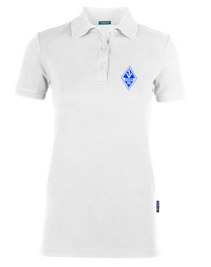 SVA Womens Stretch Polo