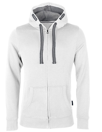 Mens Hooded Jacket