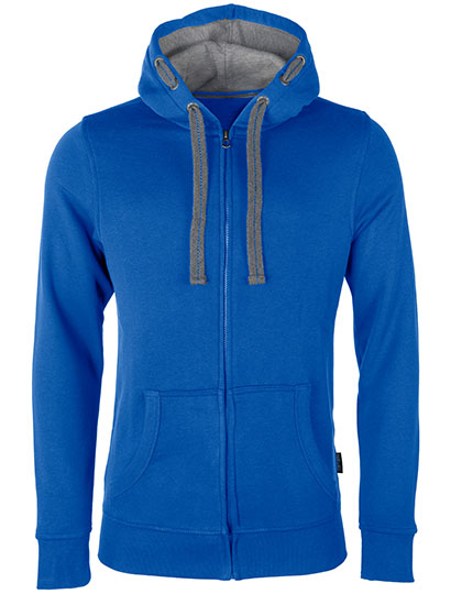 Mens Hooded Jacket