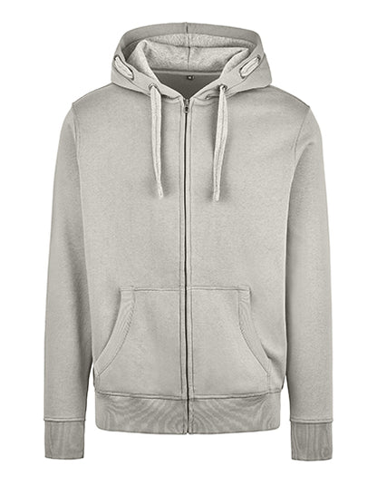 Mens Hooded Jacket