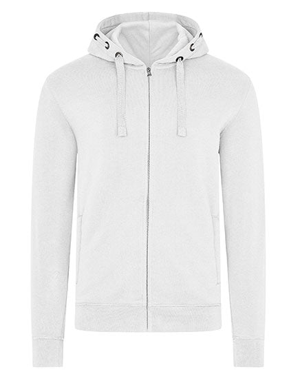 Mens Premium Hooded Jacket